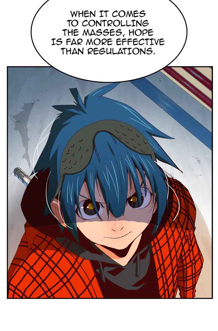 The God Of High School 367 52
