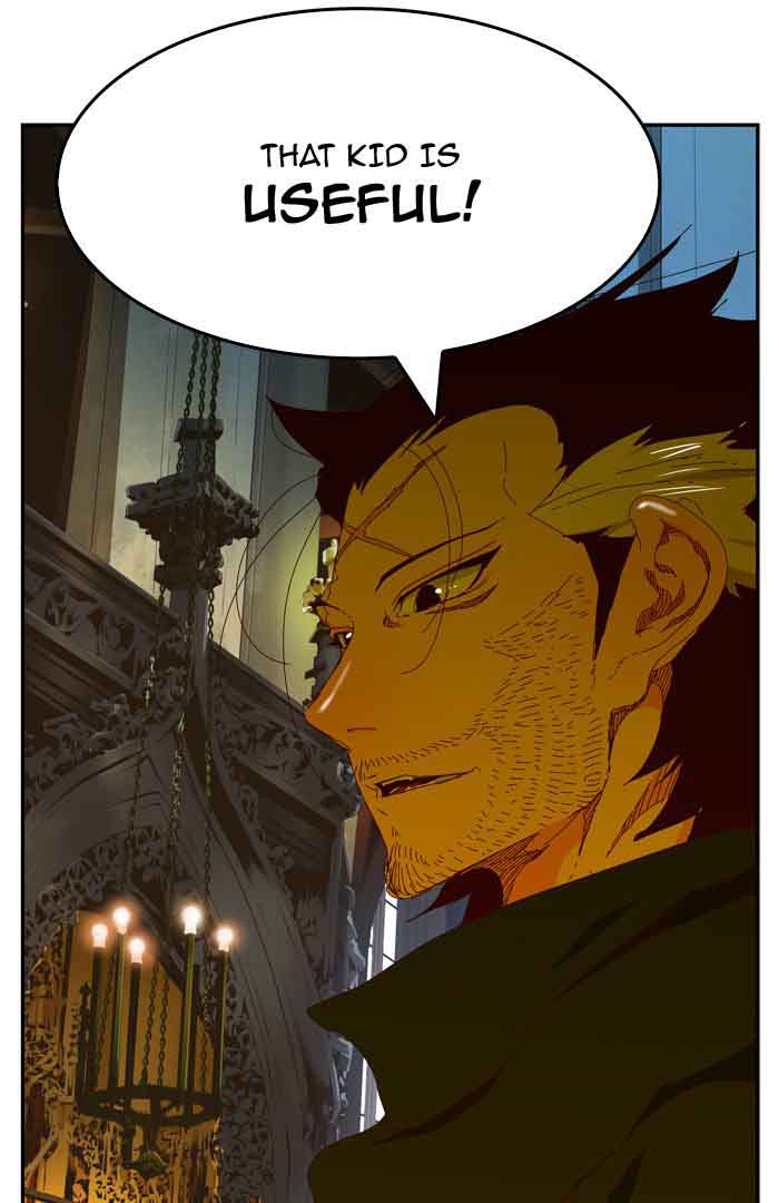 The God Of High School 367 53