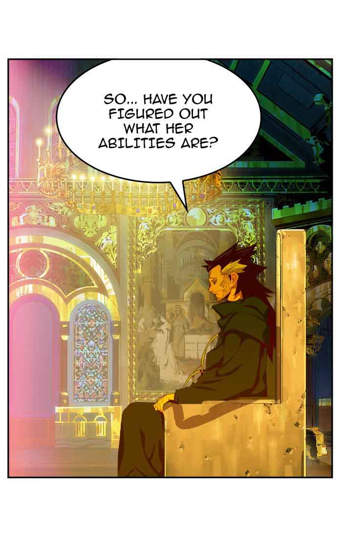 The God Of High School 367 55