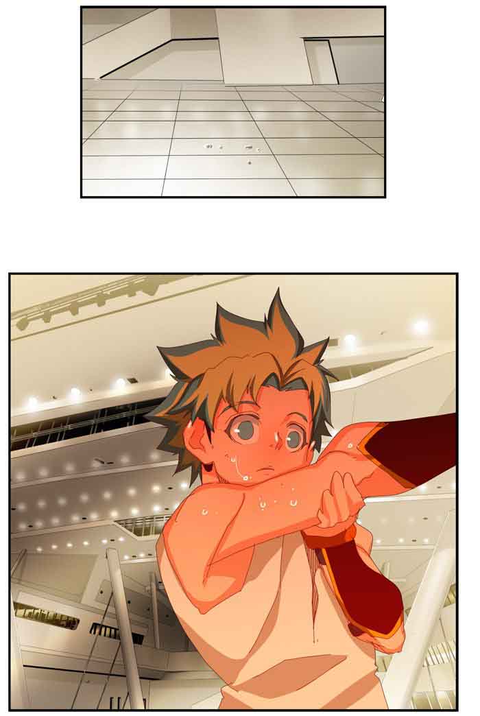 The God Of High School 367 57