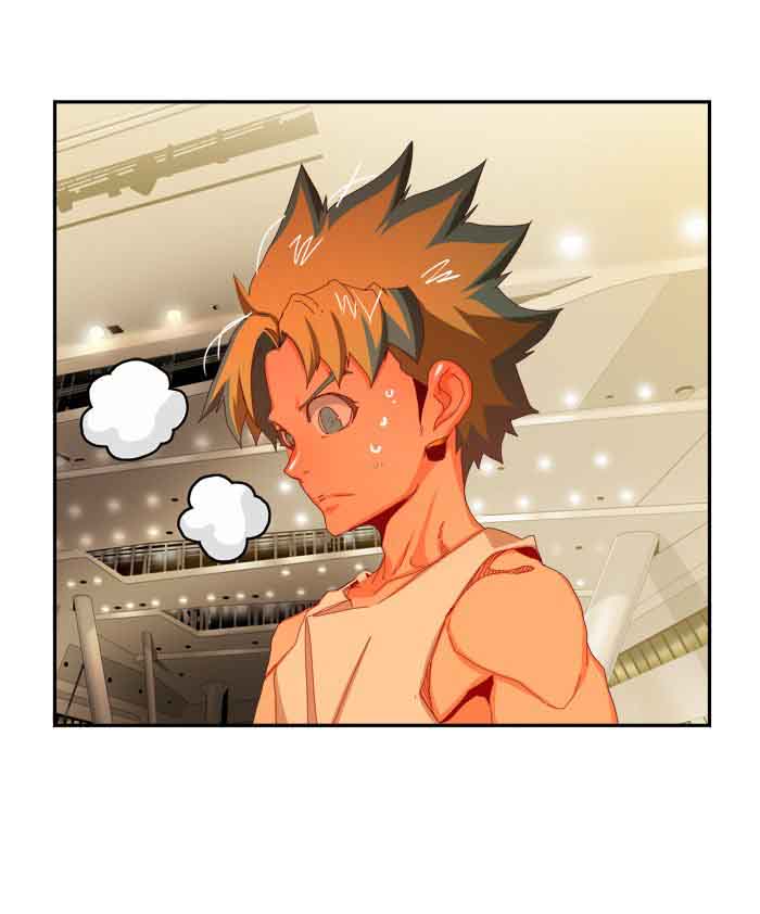 The God Of High School 367 58