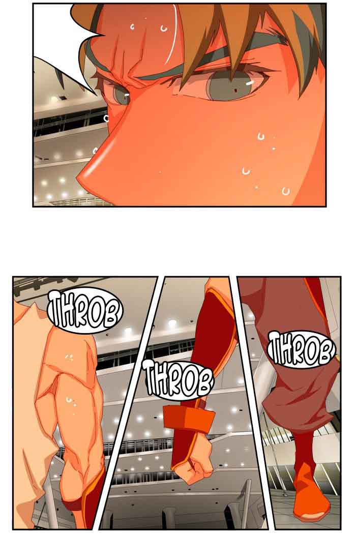 The God Of High School 367 59