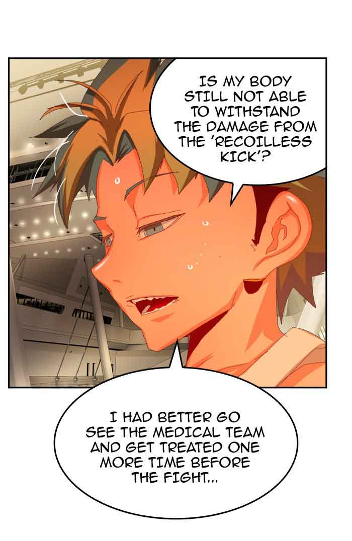 The God Of High School 367 60