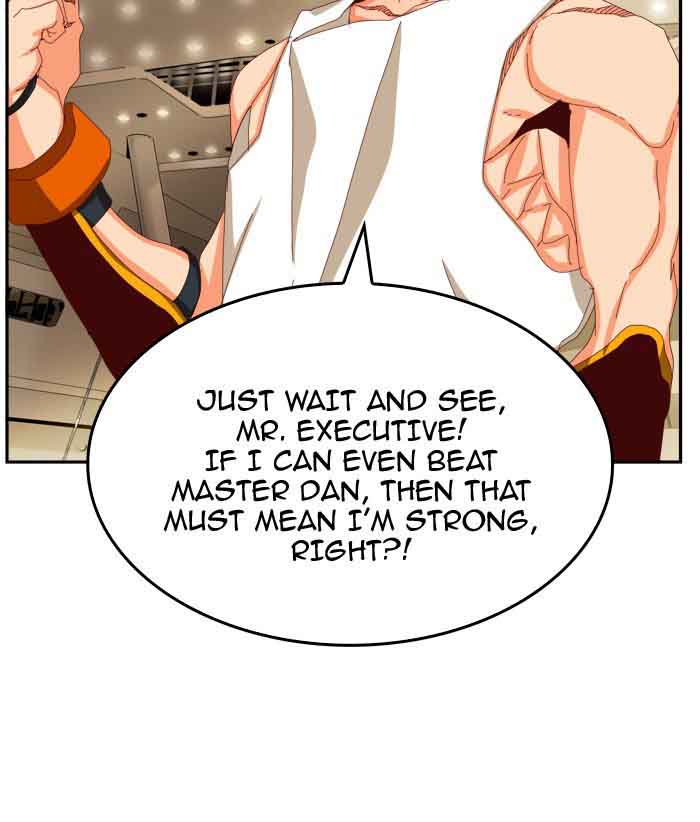 The God Of High School 367 63