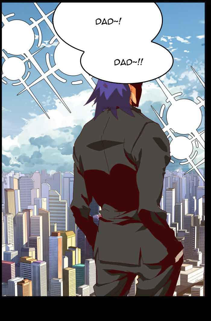 The God Of High School 367 7