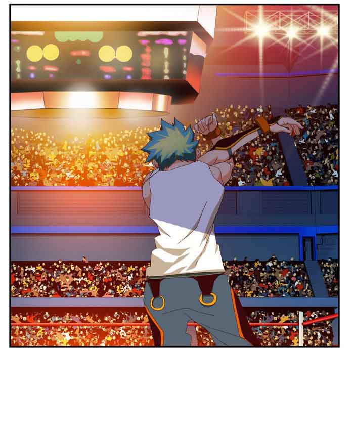 The God Of High School 367 74