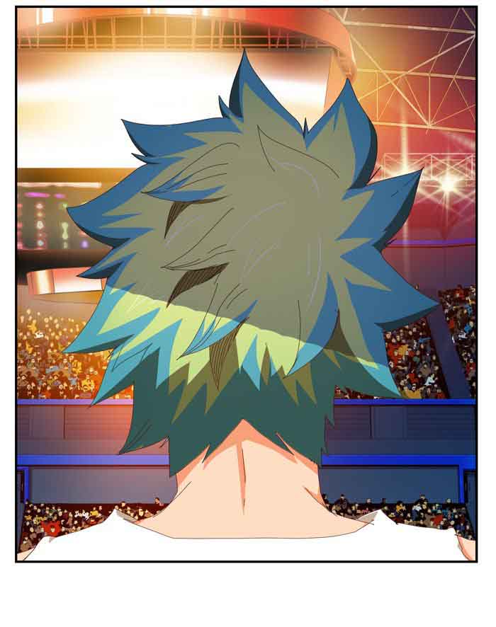 The God Of High School 367 75