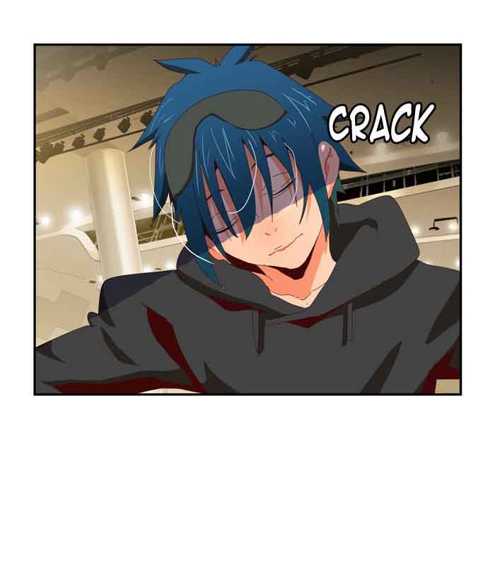 The God Of High School 367 77