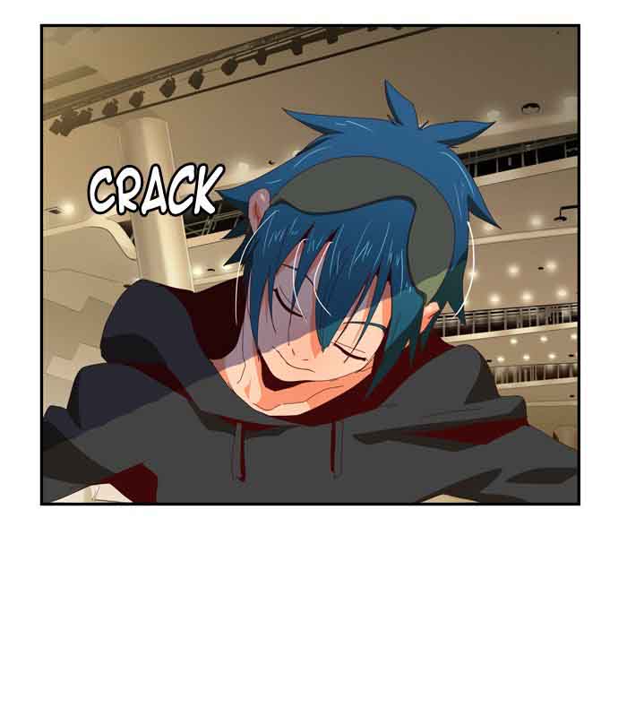 The God Of High School 367 78