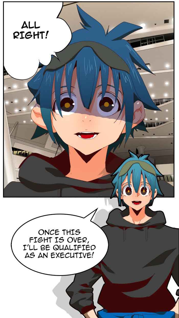 The God Of High School 367 79