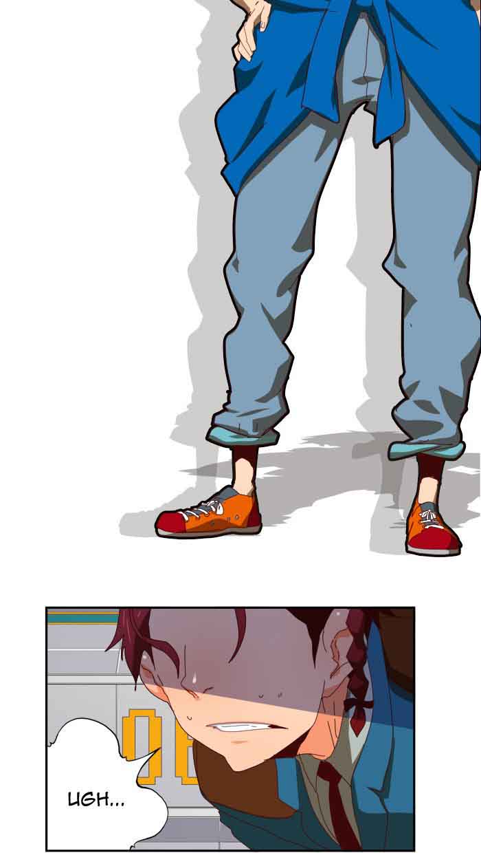 The God Of High School 367 80