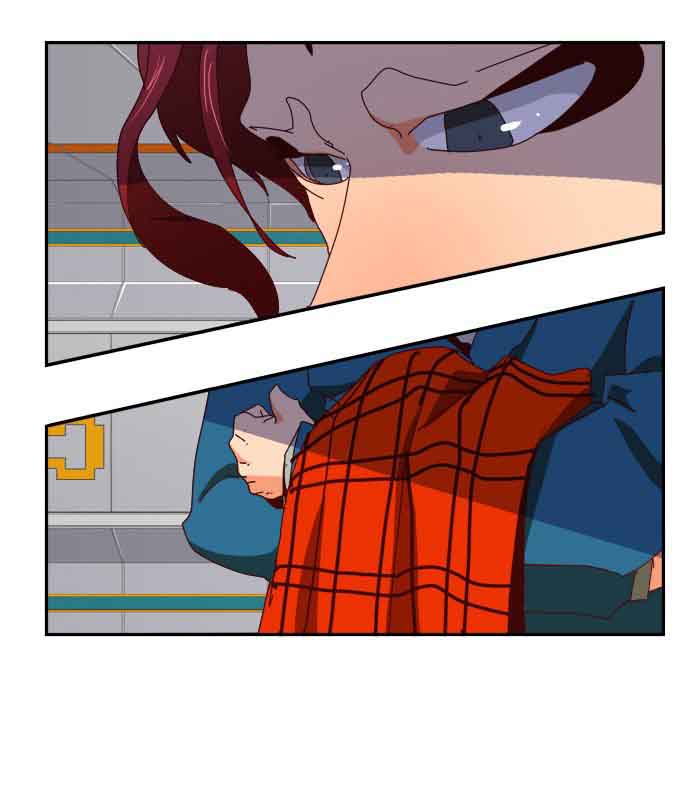 The God Of High School 367 82