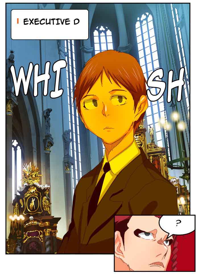 The God Of High School 367 90