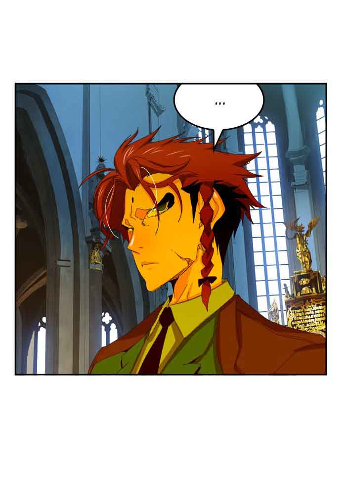 The God Of High School 367 93
