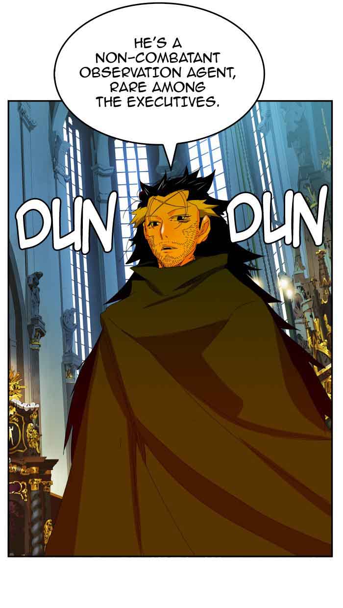 The God Of High School 367 95