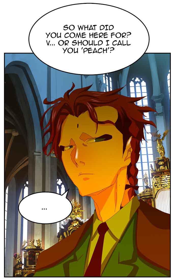 The God Of High School 367 98