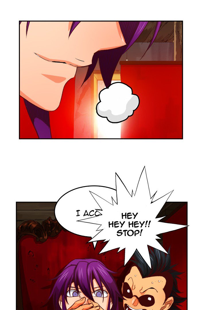 The God Of High School 368 10
