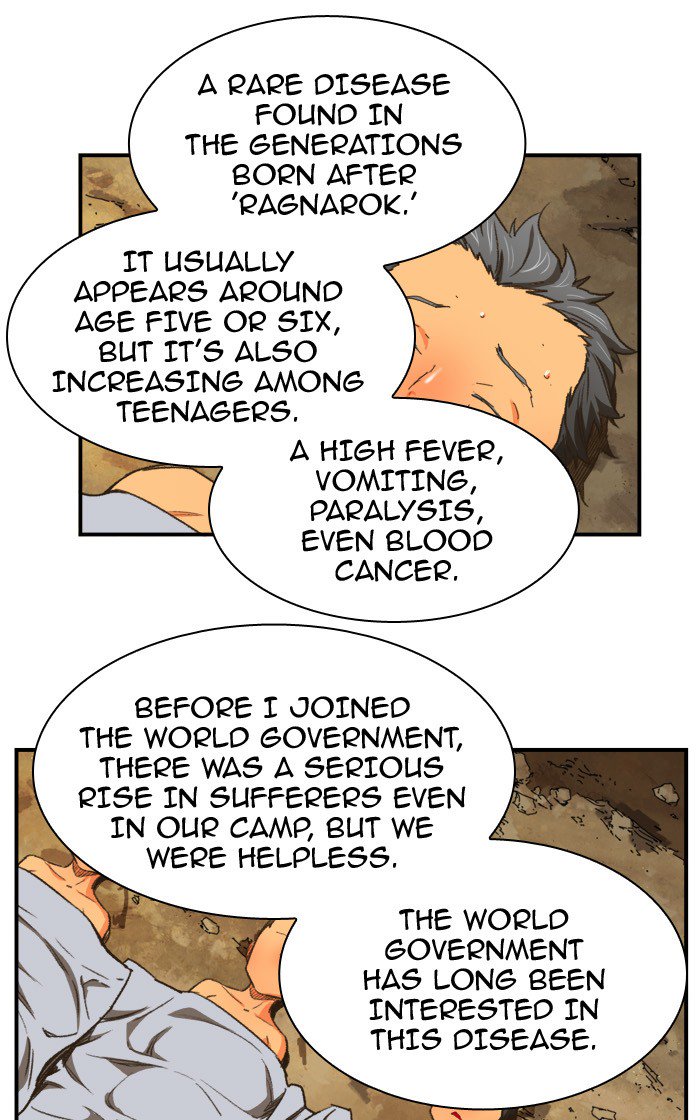 The God Of High School 368 13