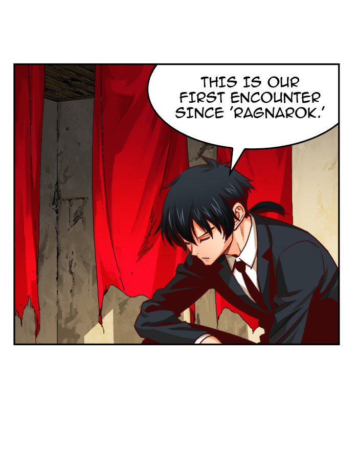 The God Of High School 368 2