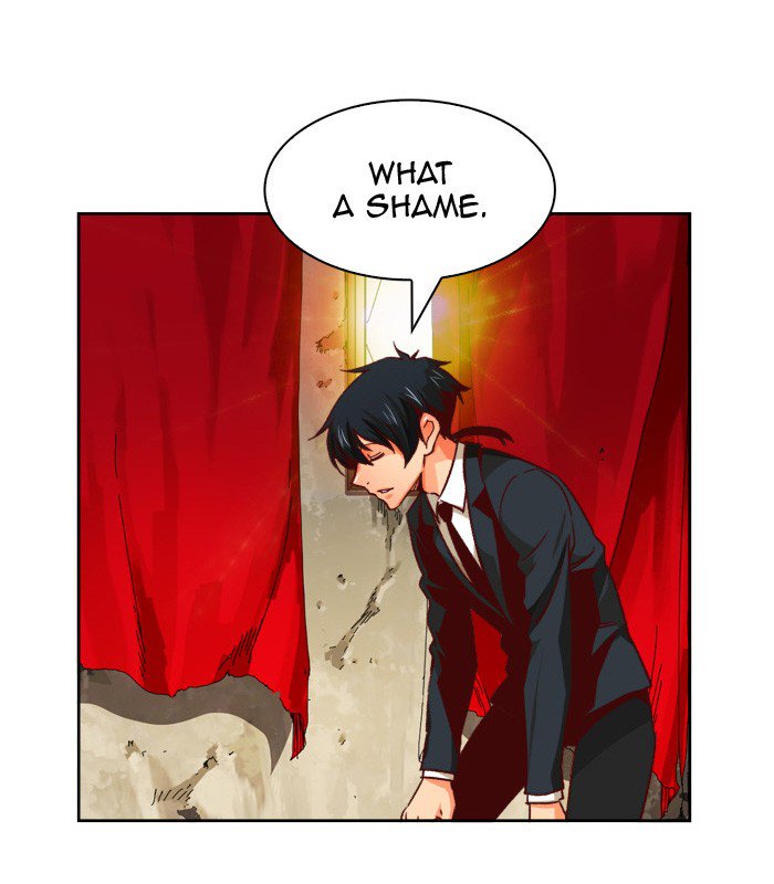 The God Of High School 368 20