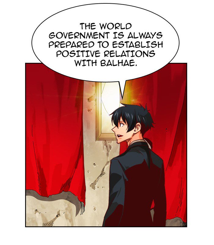 The God Of High School 368 21