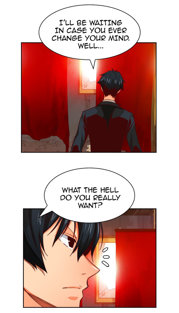 The God Of High School 368 22