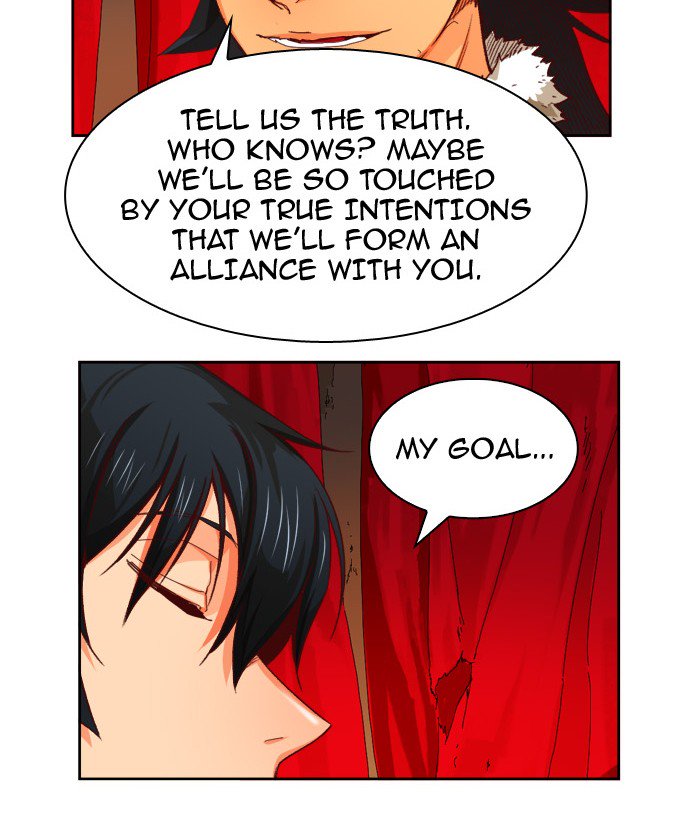 The God Of High School 368 24