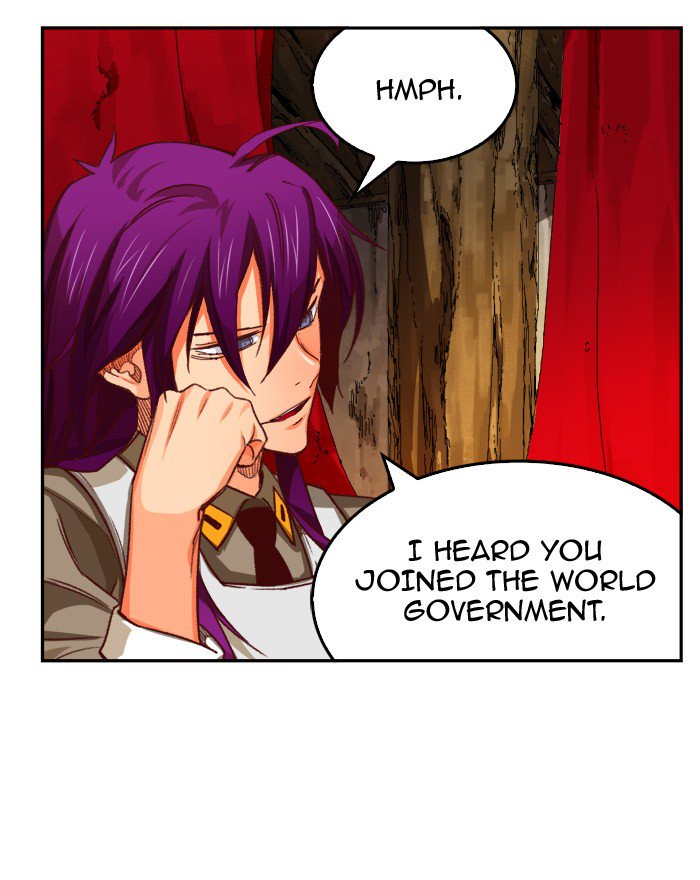 The God Of High School 368 3