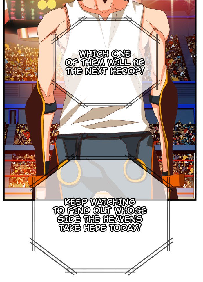 The God Of High School 368 44