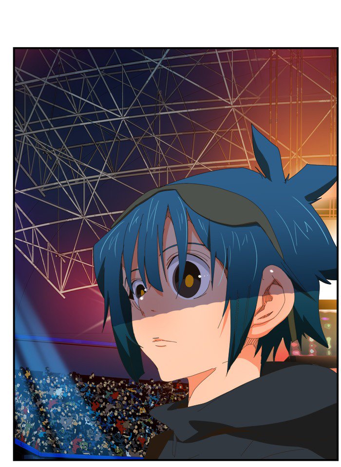 The God Of High School 368 60