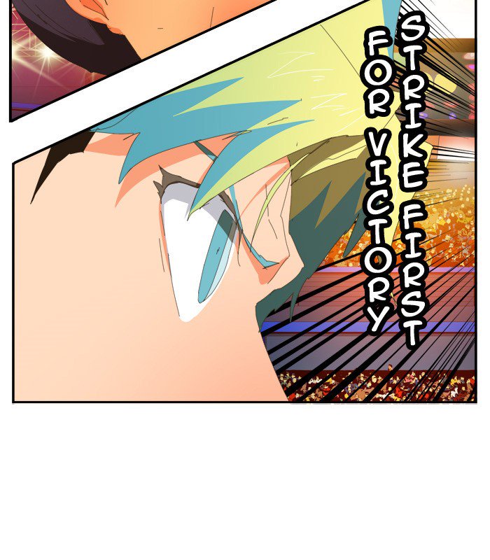 The God Of High School 368 79