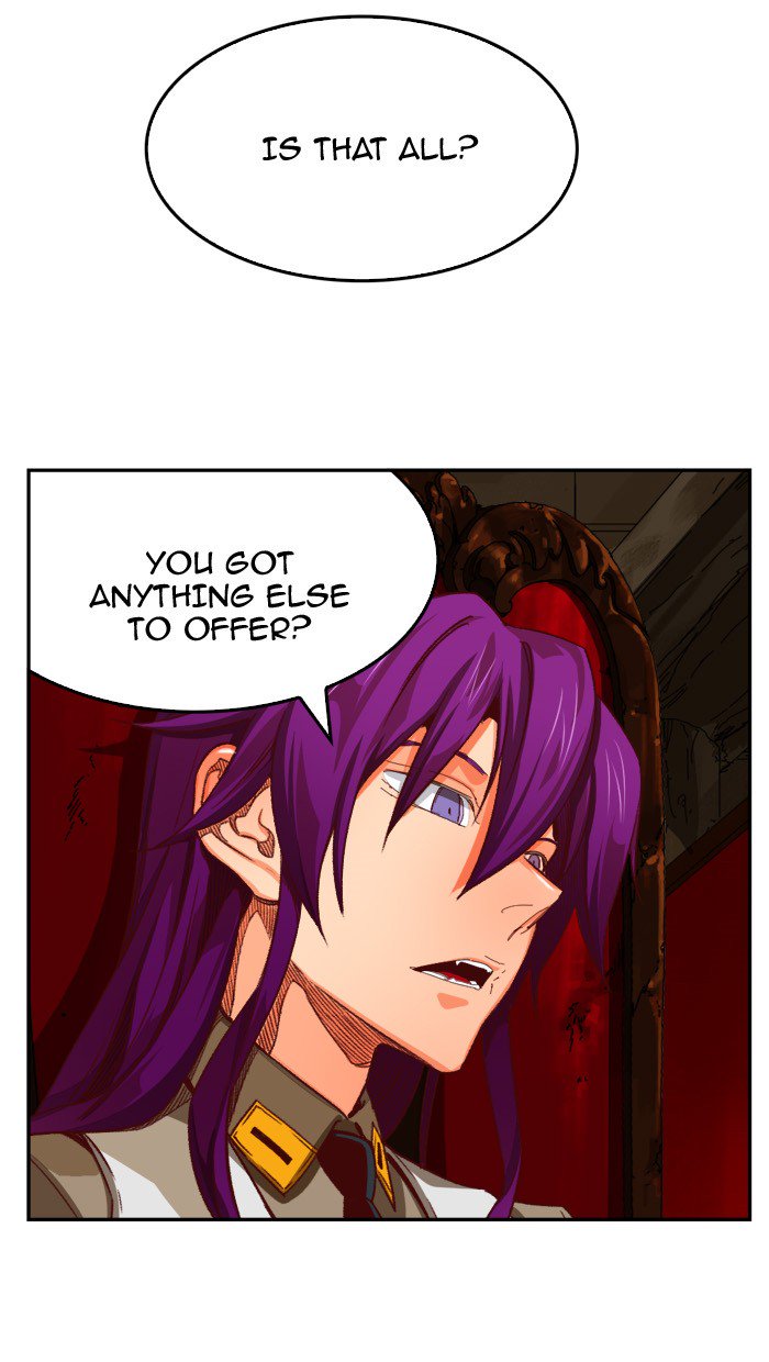 The God Of High School 368 8