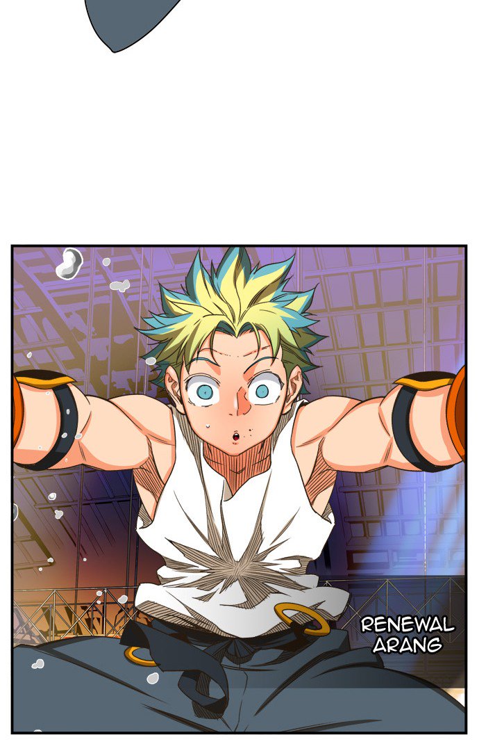 The God Of High School 368 83