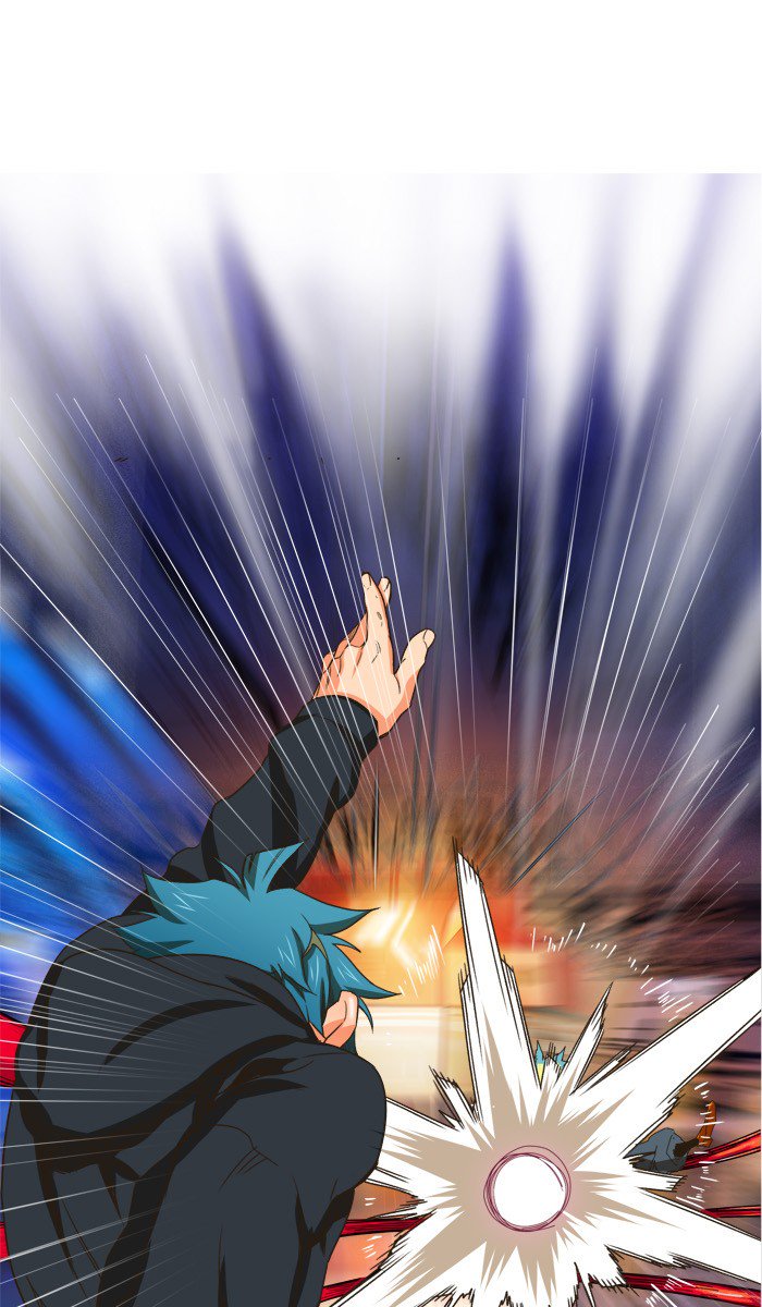 The God Of High School 368 86