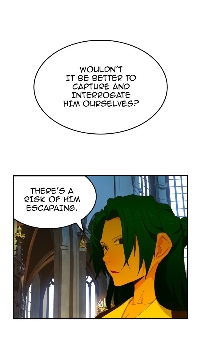 The God Of High School 369 1
