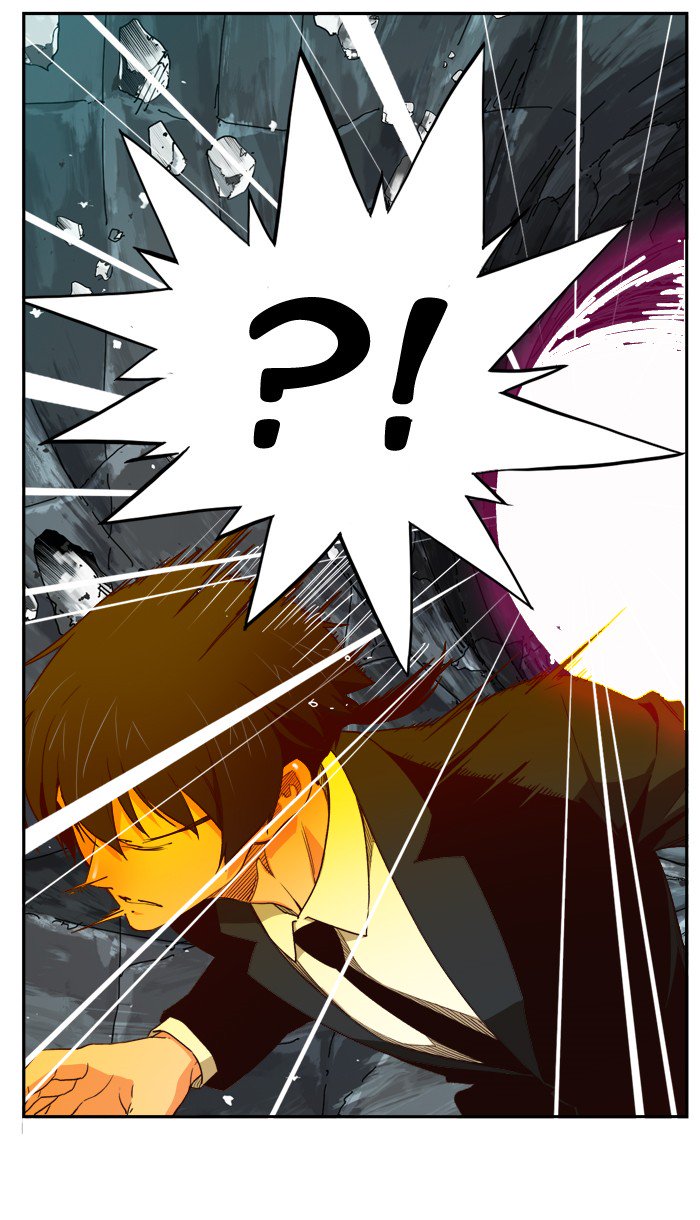 The God Of High School 369 100