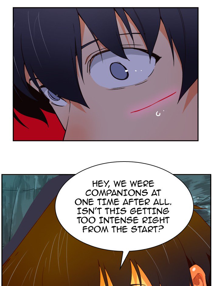 The God Of High School 369 101