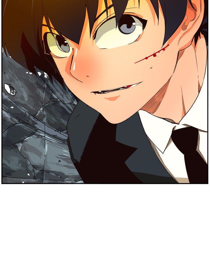 The God Of High School 369 102
