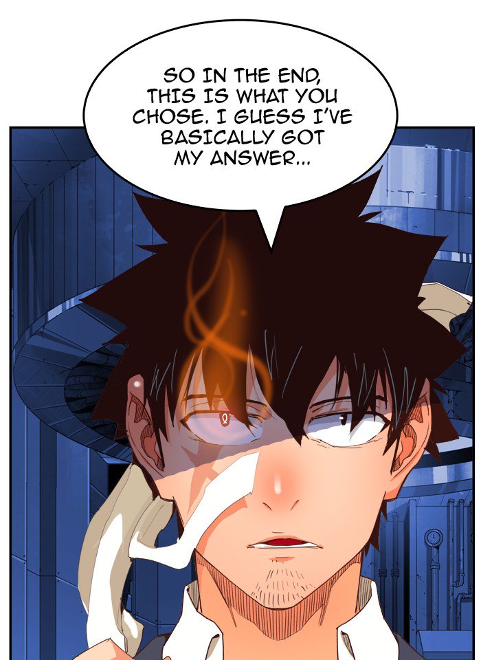 The God Of High School 369 104