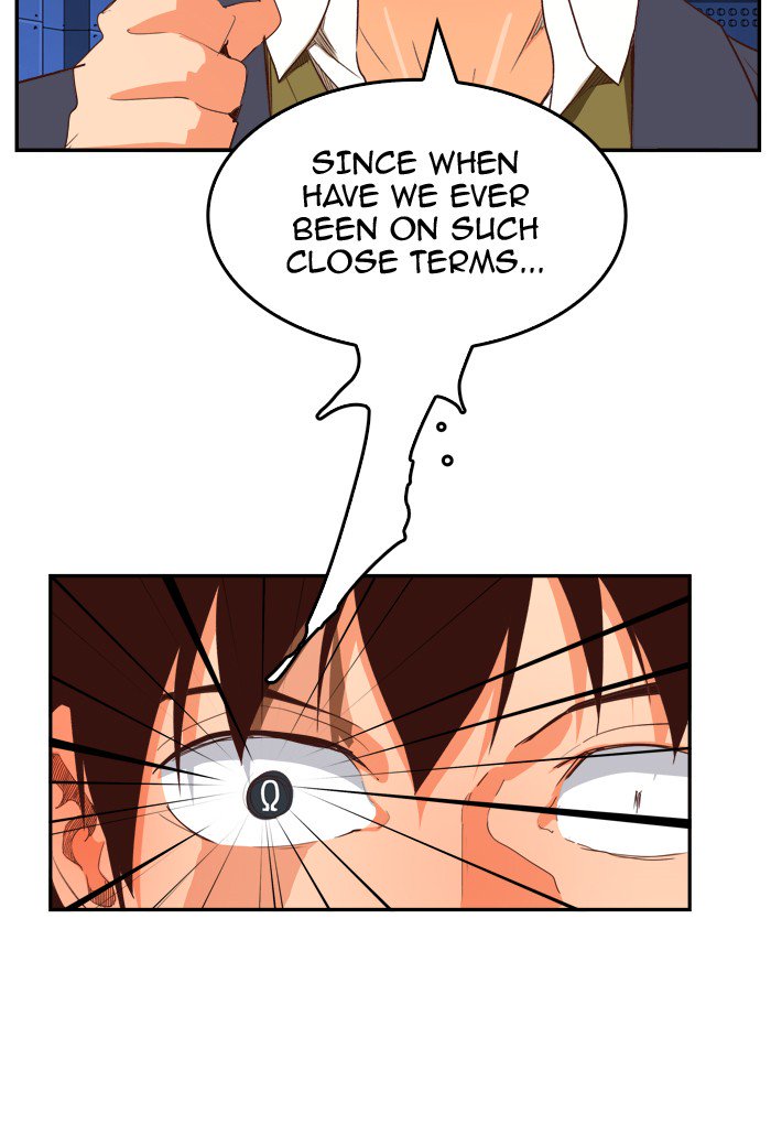 The God Of High School 369 105
