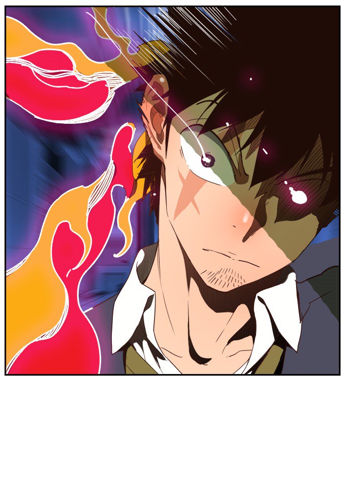 The God Of High School 369 106