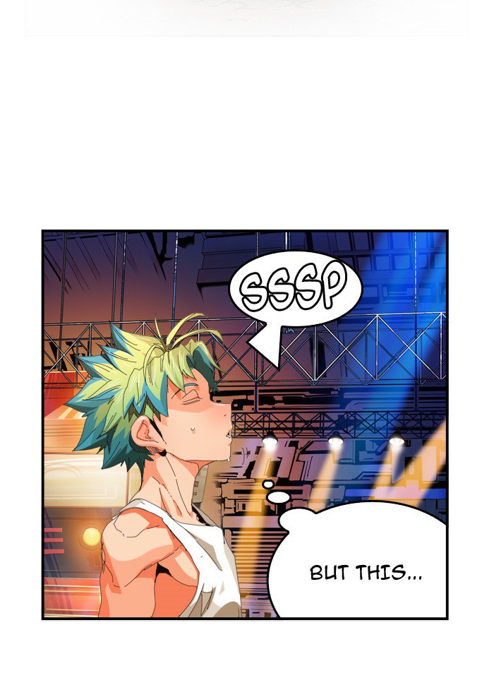 The God Of High School 369 18