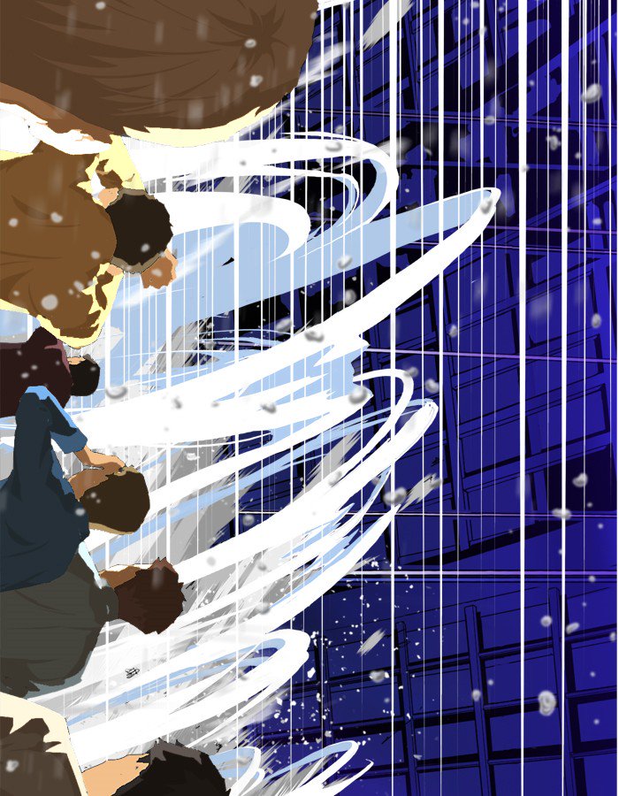 The God Of High School 369 32