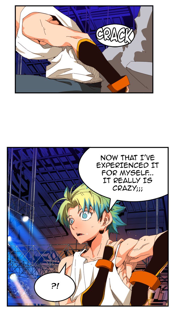 The God Of High School 369 36