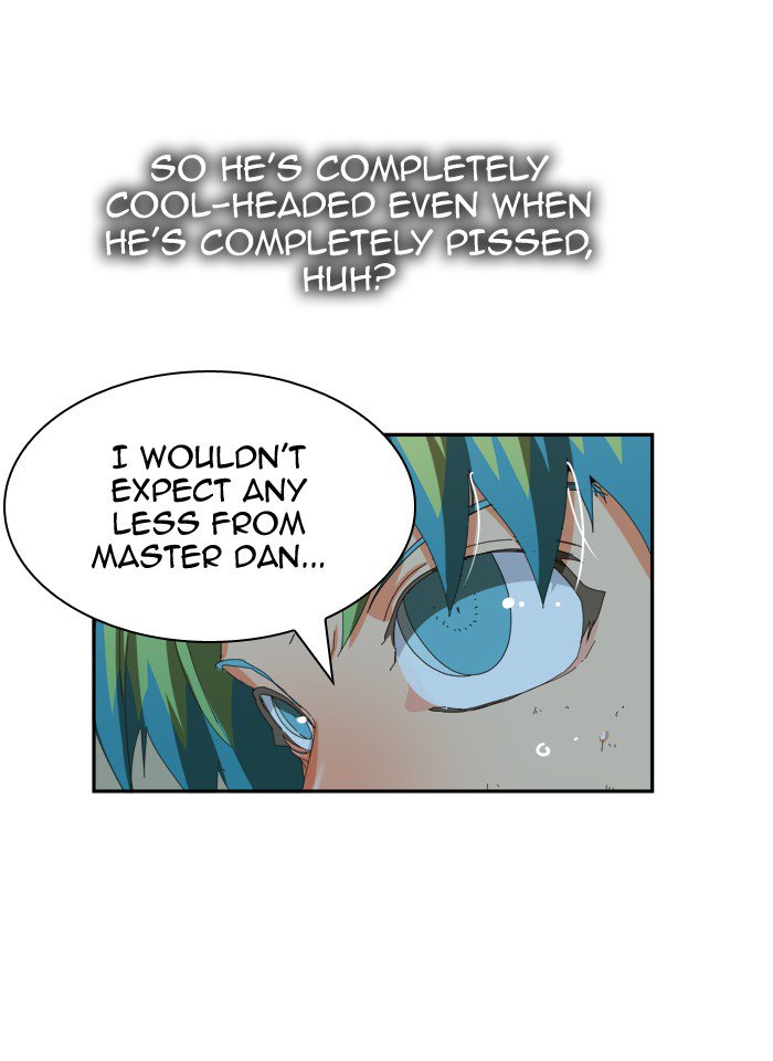 The God Of High School 369 38
