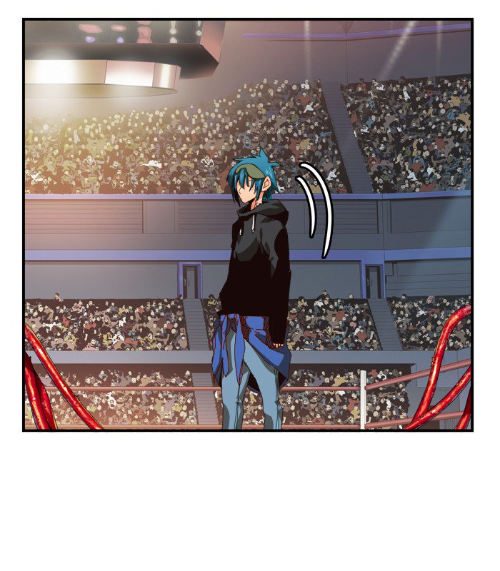 The God Of High School 369 39