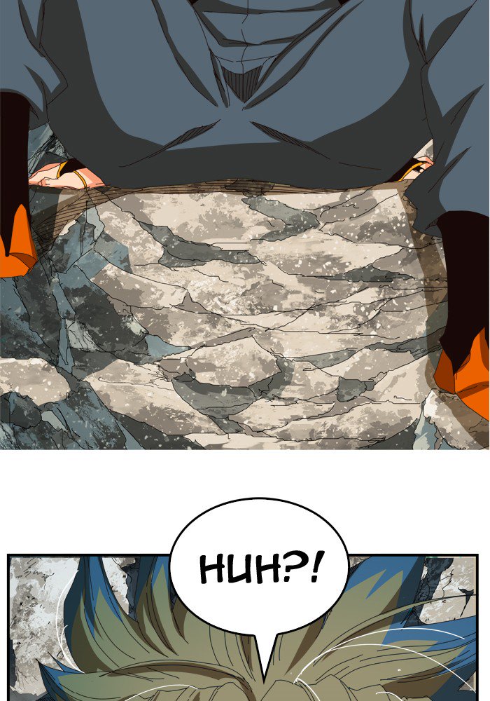 The God Of High School 369 43