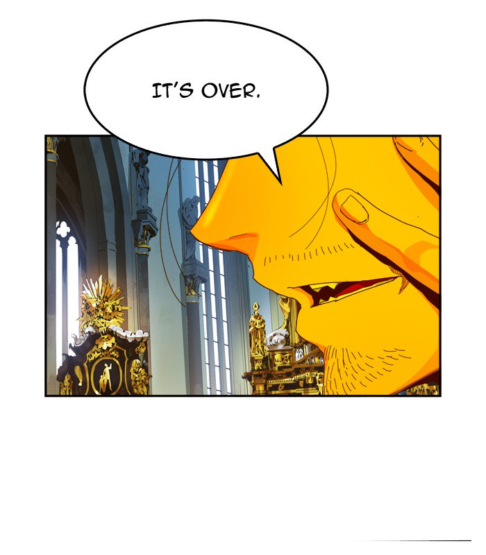 The God Of High School 369 45