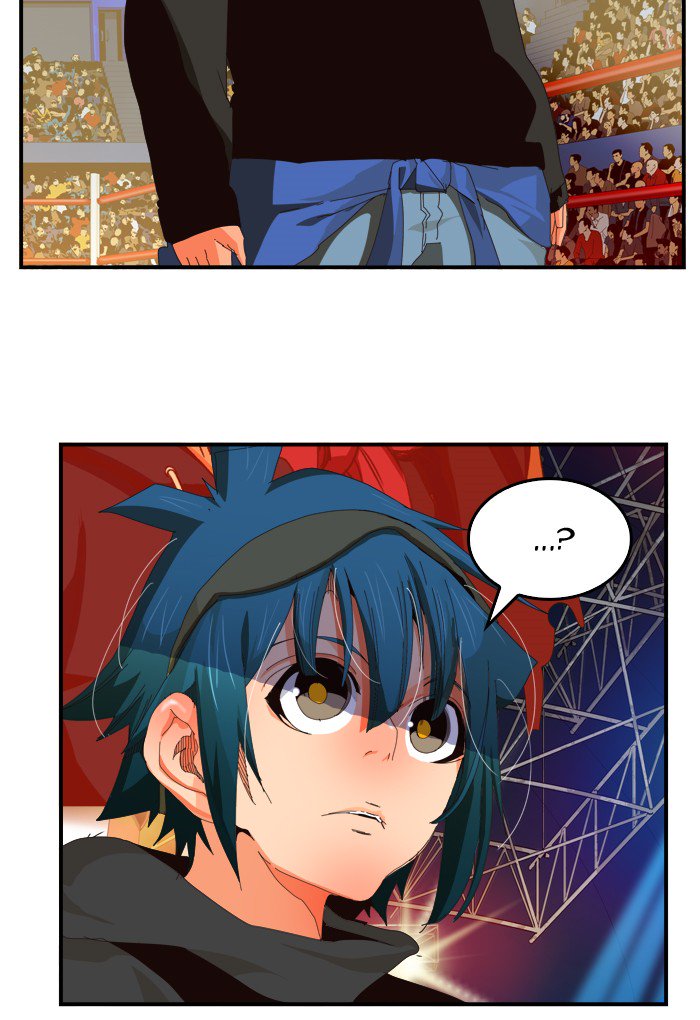 The God Of High School 369 49