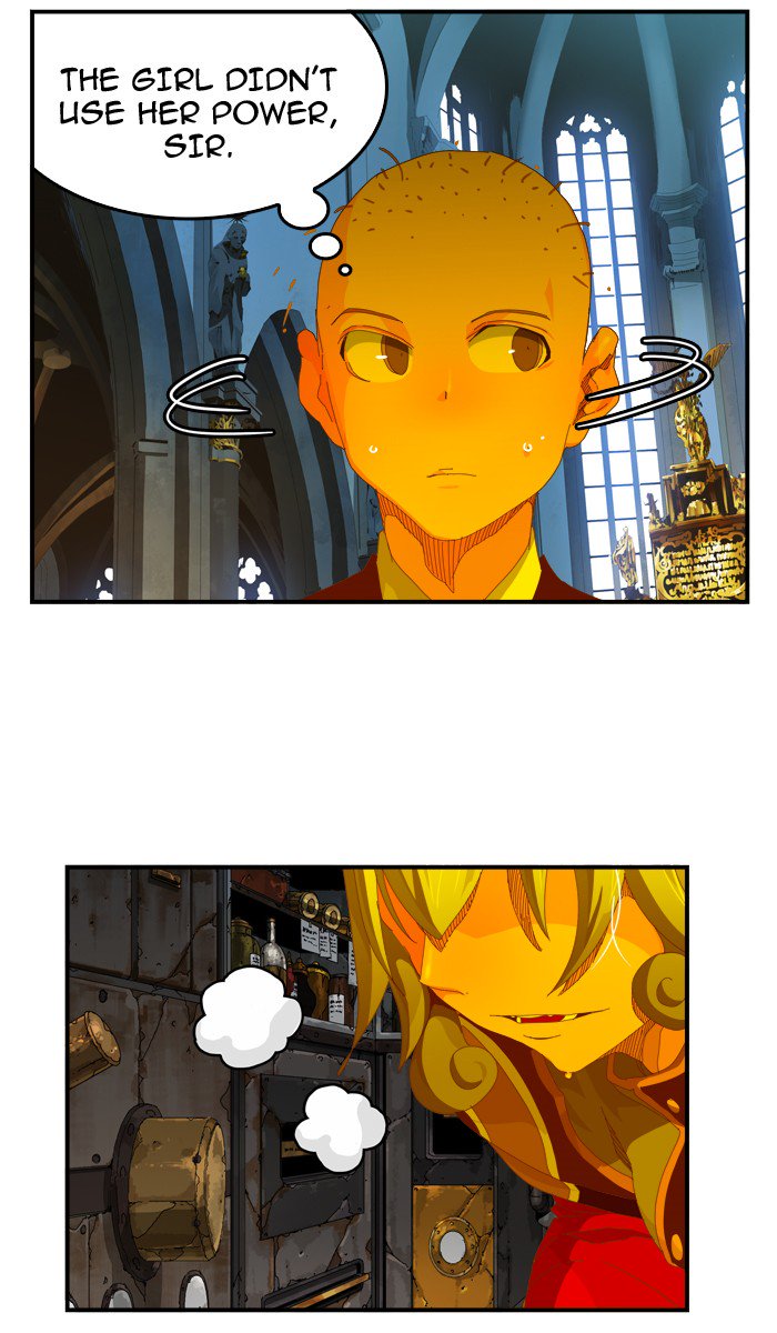 The God Of High School 369 51